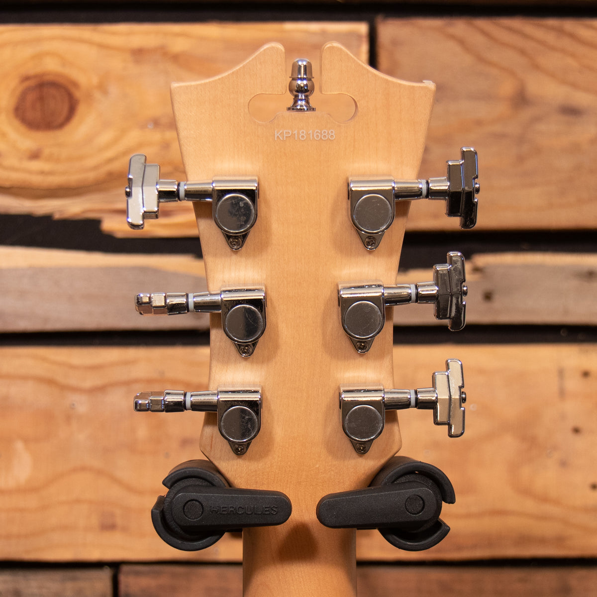 D'Angelico Premier Bedford - Army Green