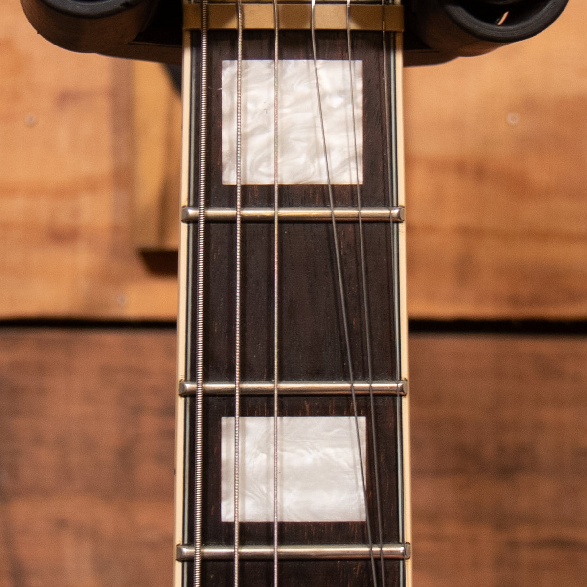 D'Angelico Premier Bedford - Army Green