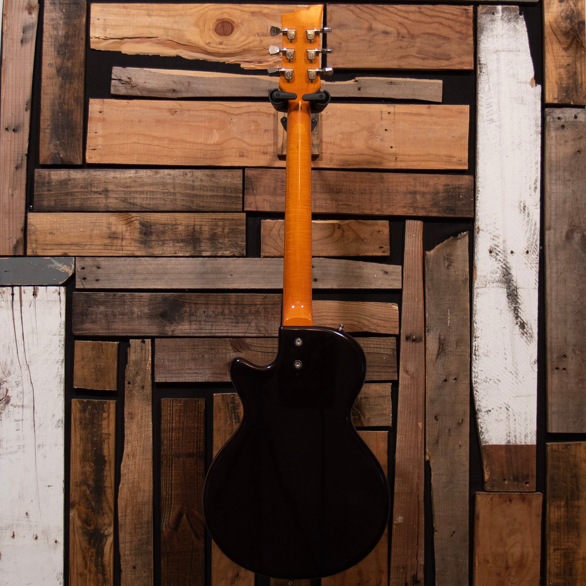 2002 Duesenberg Starplayer Special - Amber Orange