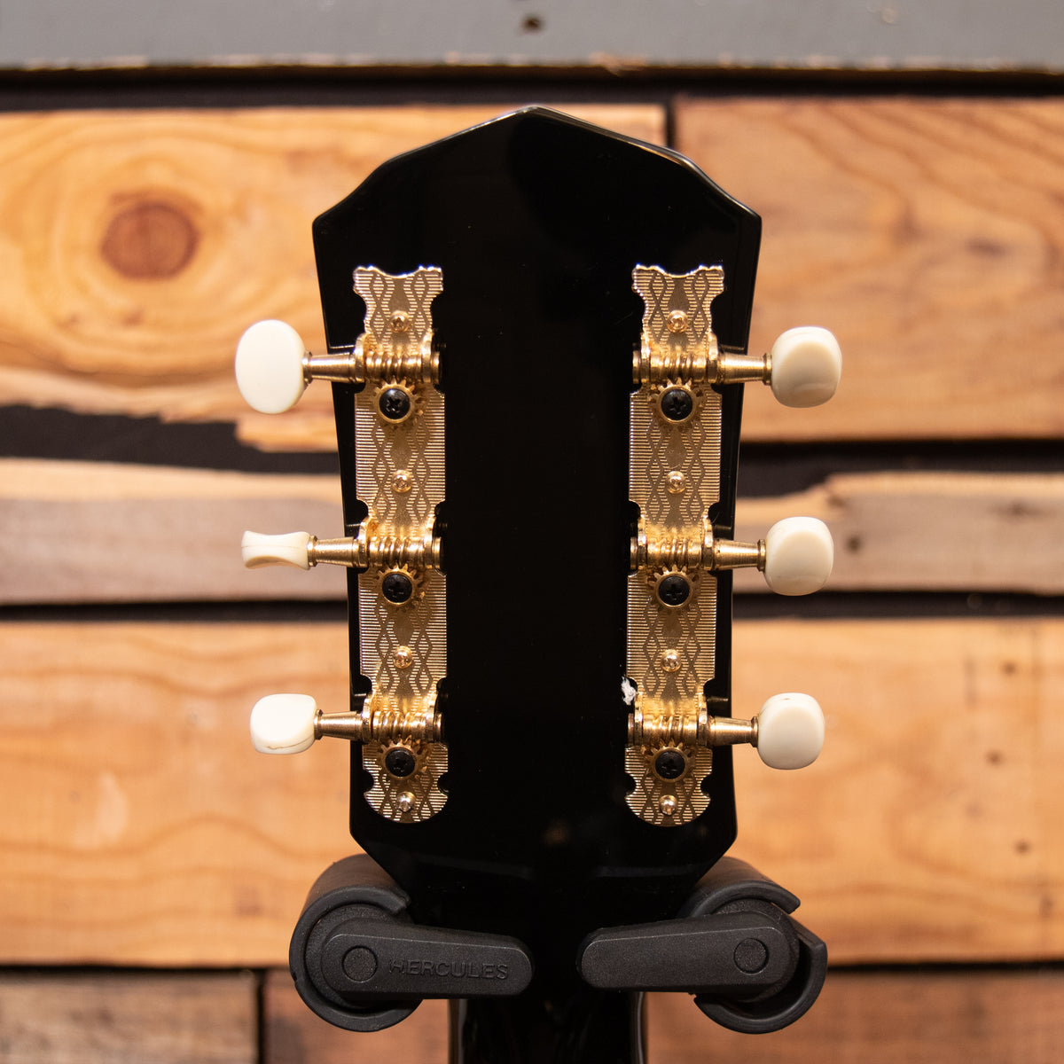 Fender Tim Armstrong Hellcat - Black