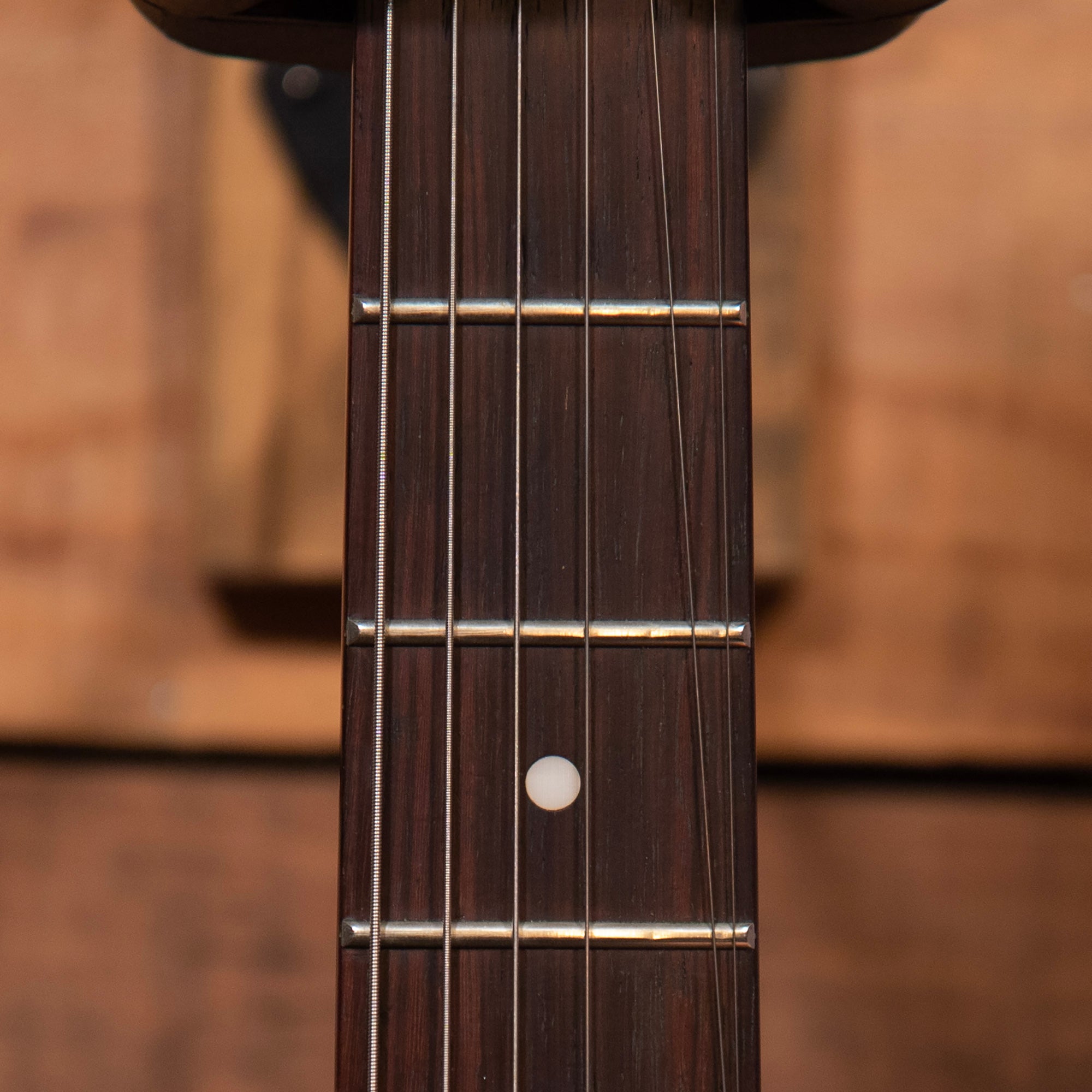 2002 Duesenberg Starplayer Special - Amber Orange