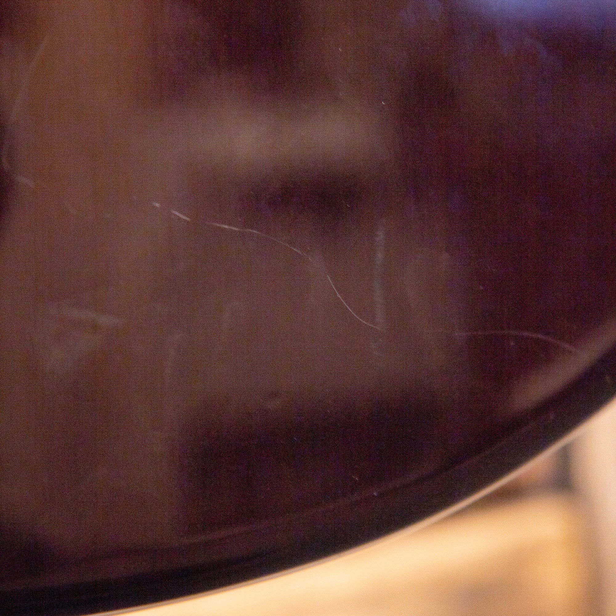 2002 Duesenberg Starplayer Special - Amber Orange