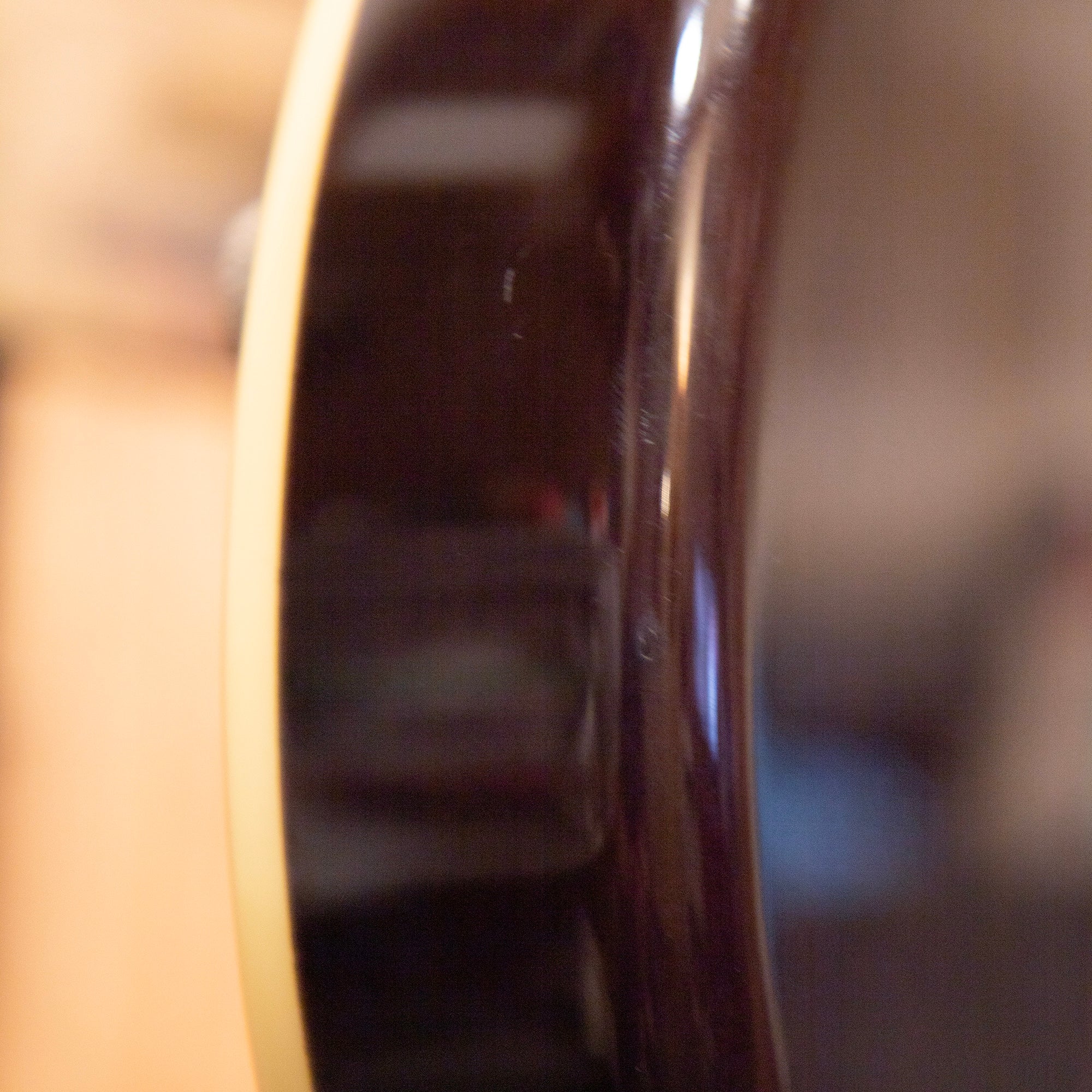 2002 Duesenberg Starplayer Special - Amber Orange