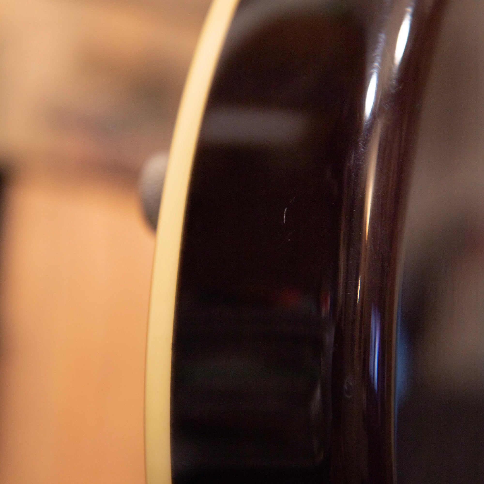 2002 Duesenberg Starplayer Special - Amber Orange