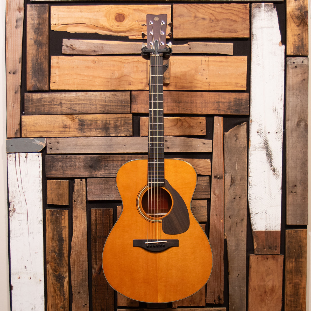 Yamaha FS5 Red Label Acoustic - Natural
