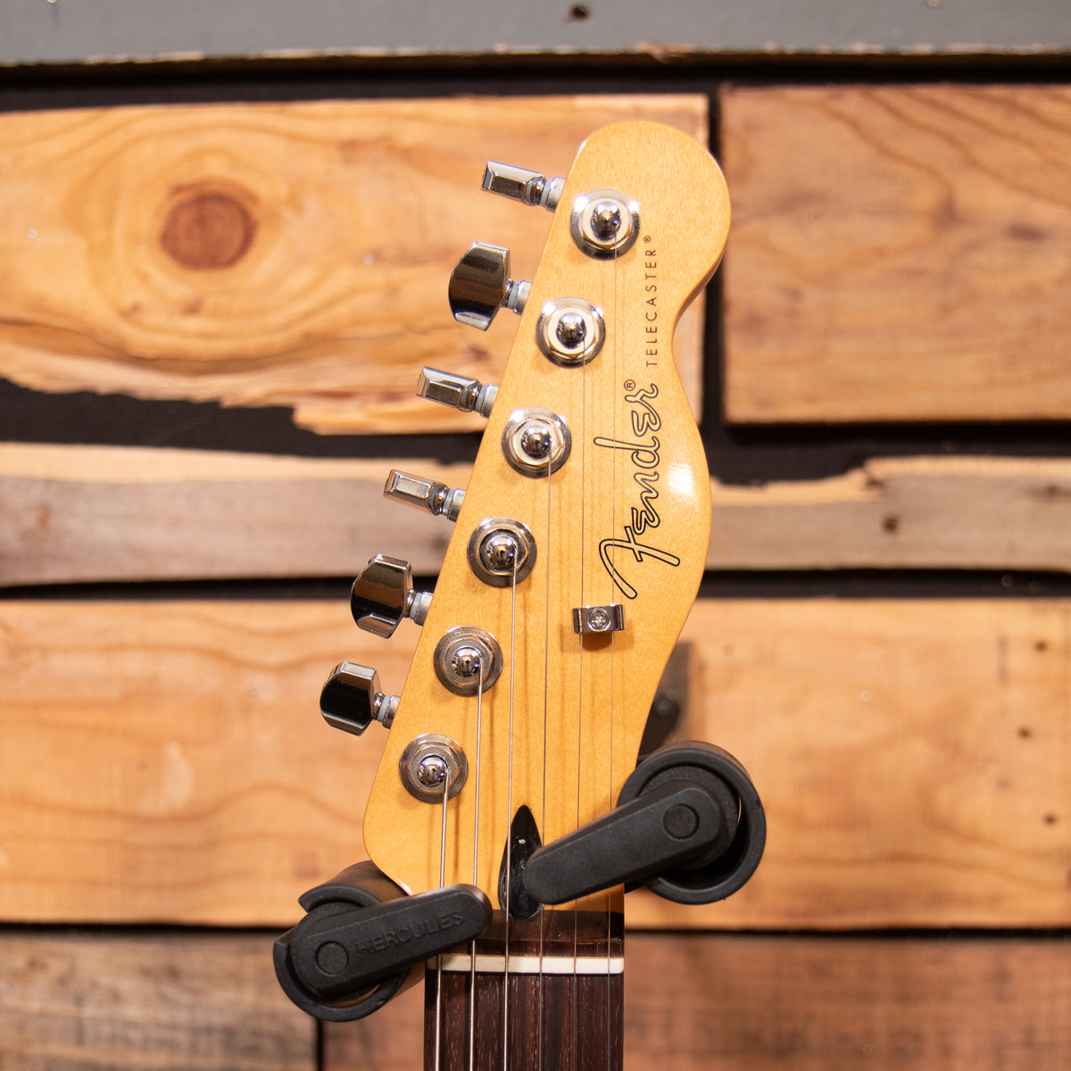 Fender Player II Modified Telecaster - 3-Color Sunburst