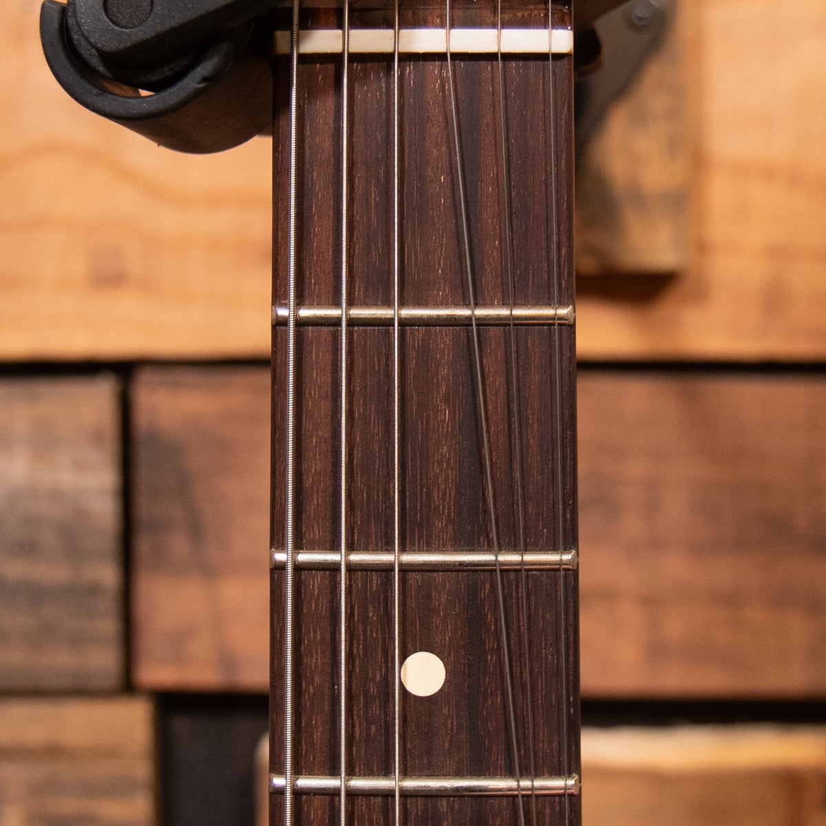 Fender Player II Modified Telecaster - 3-Color Sunburst