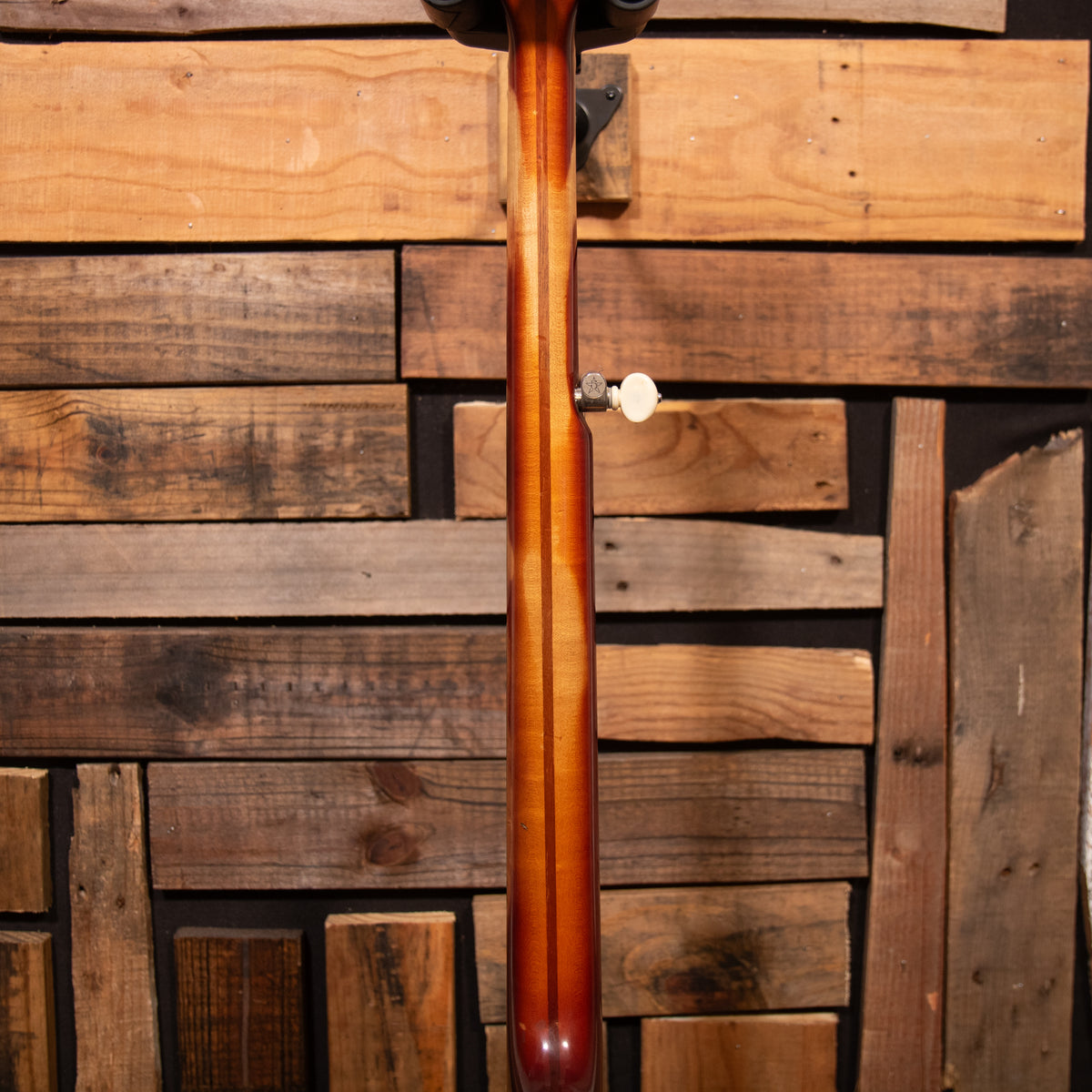 Vega Pro II 5-String Banjo