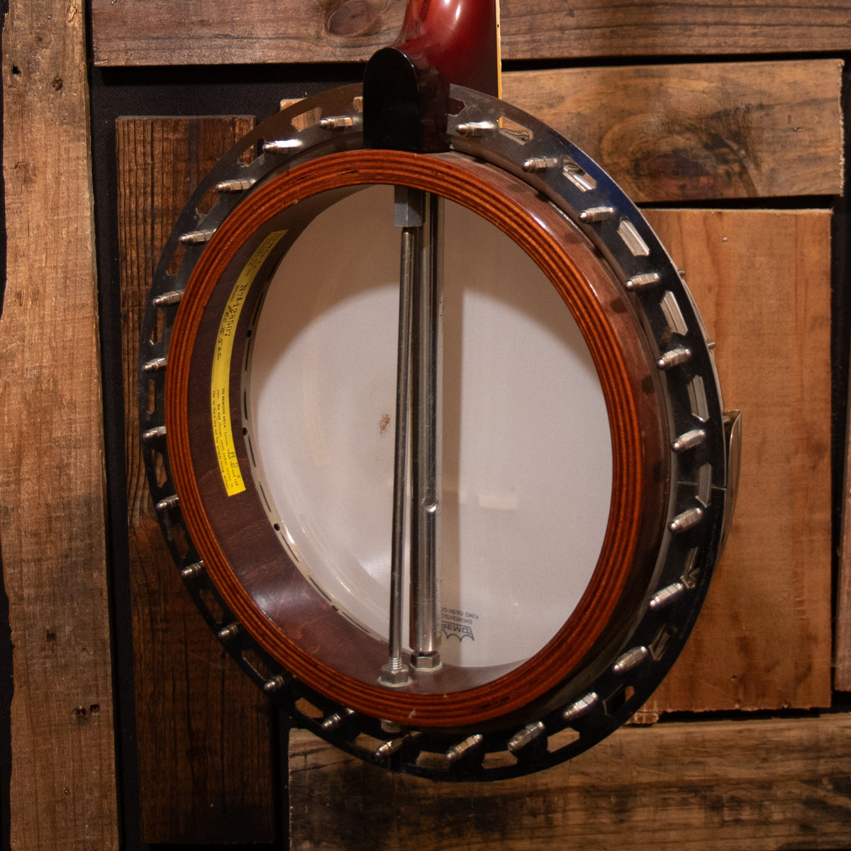 Vega Pro II 5-String Banjo
