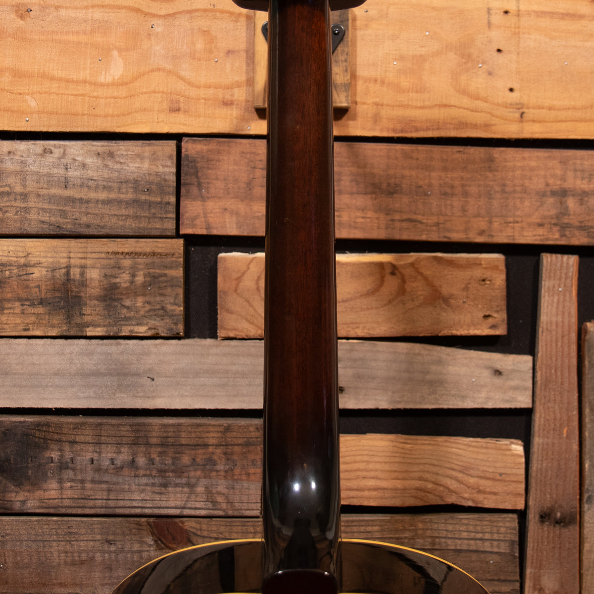 Gibson J50 - Natural, 1968