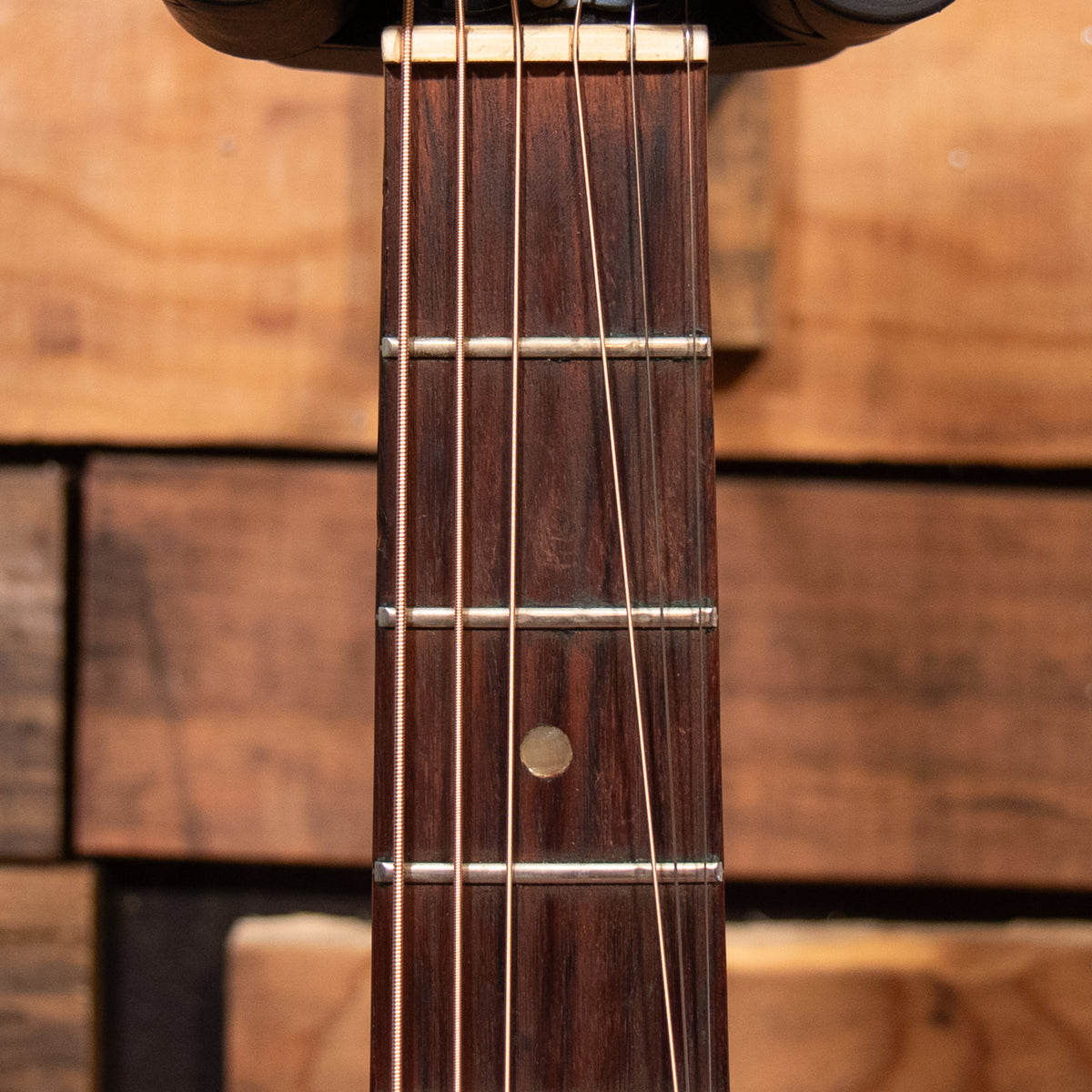 Gibson J50 - Natural, 1968