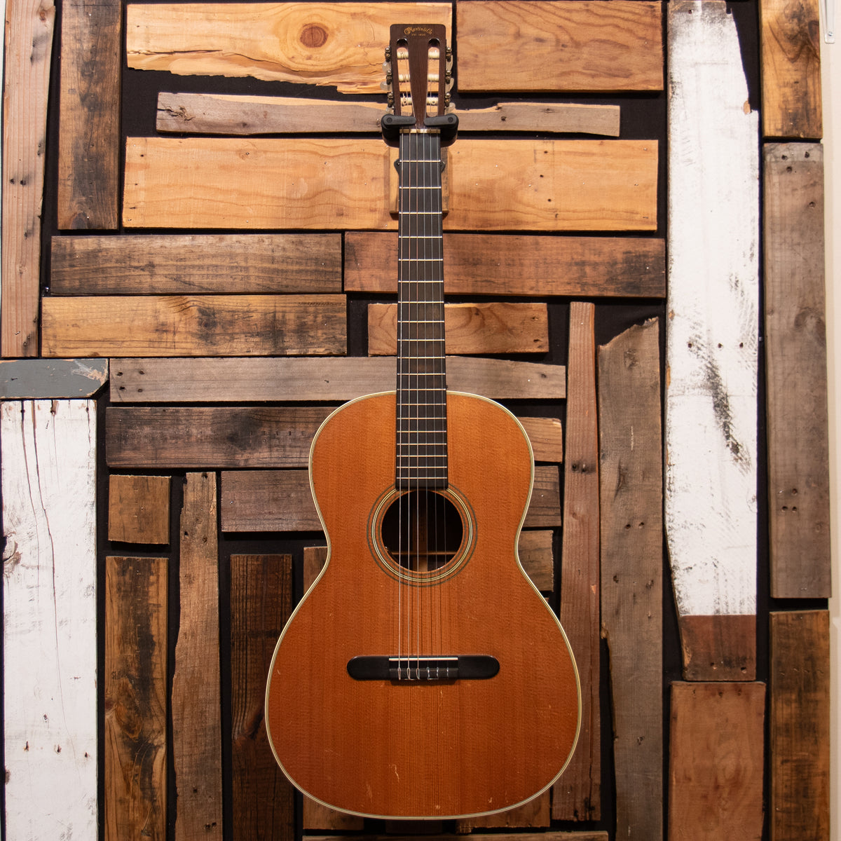 Martin 000-28C - Natural, 1962