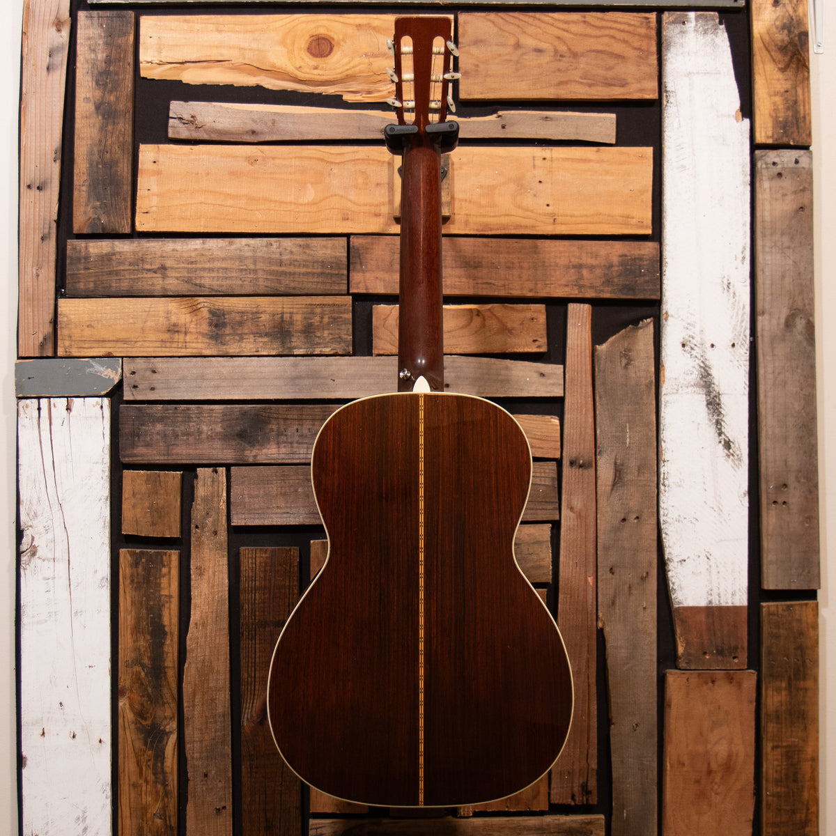 Martin 000-28C - Natural, 1962