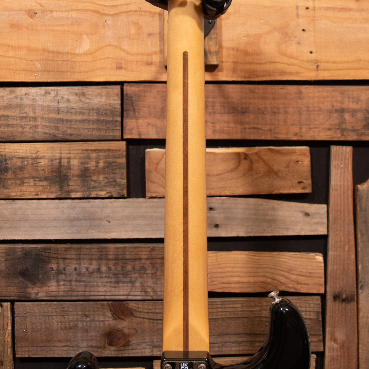 Fender Player Series Stratocaster - Black