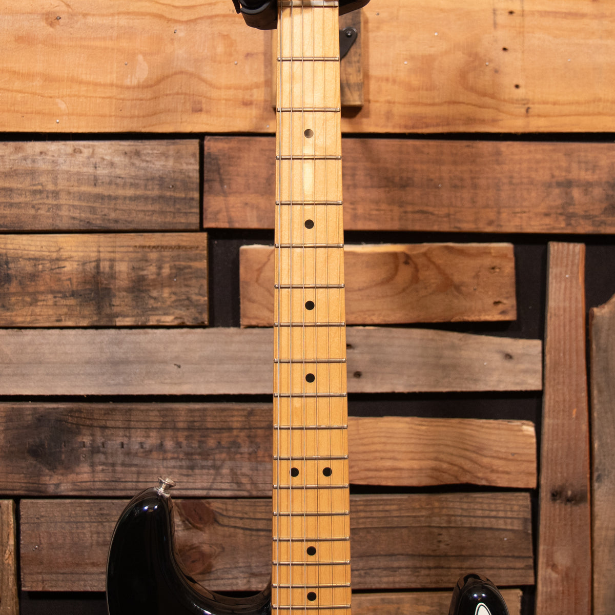 Fender Player Series Stratocaster - Black