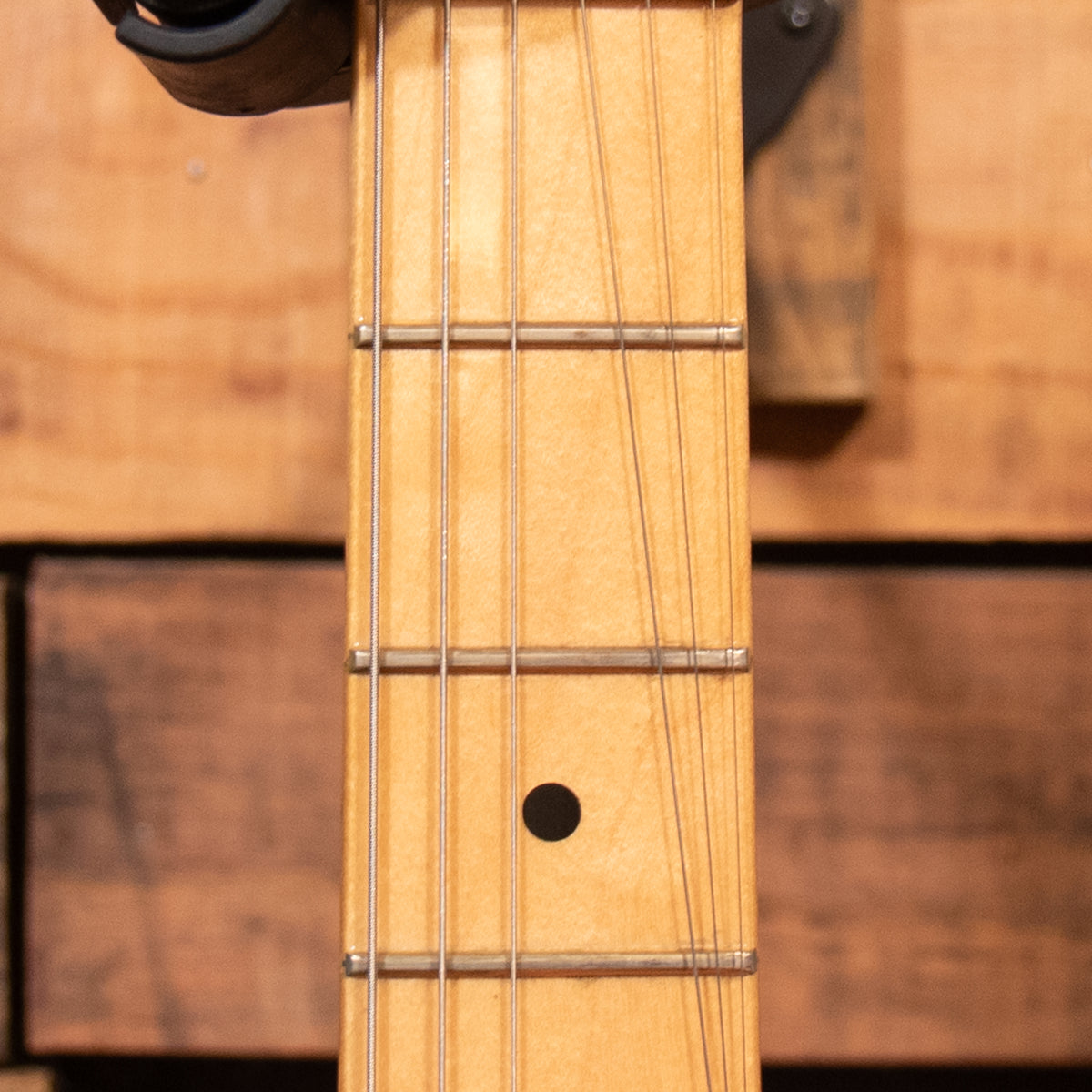 Fender Player Series Stratocaster - Black