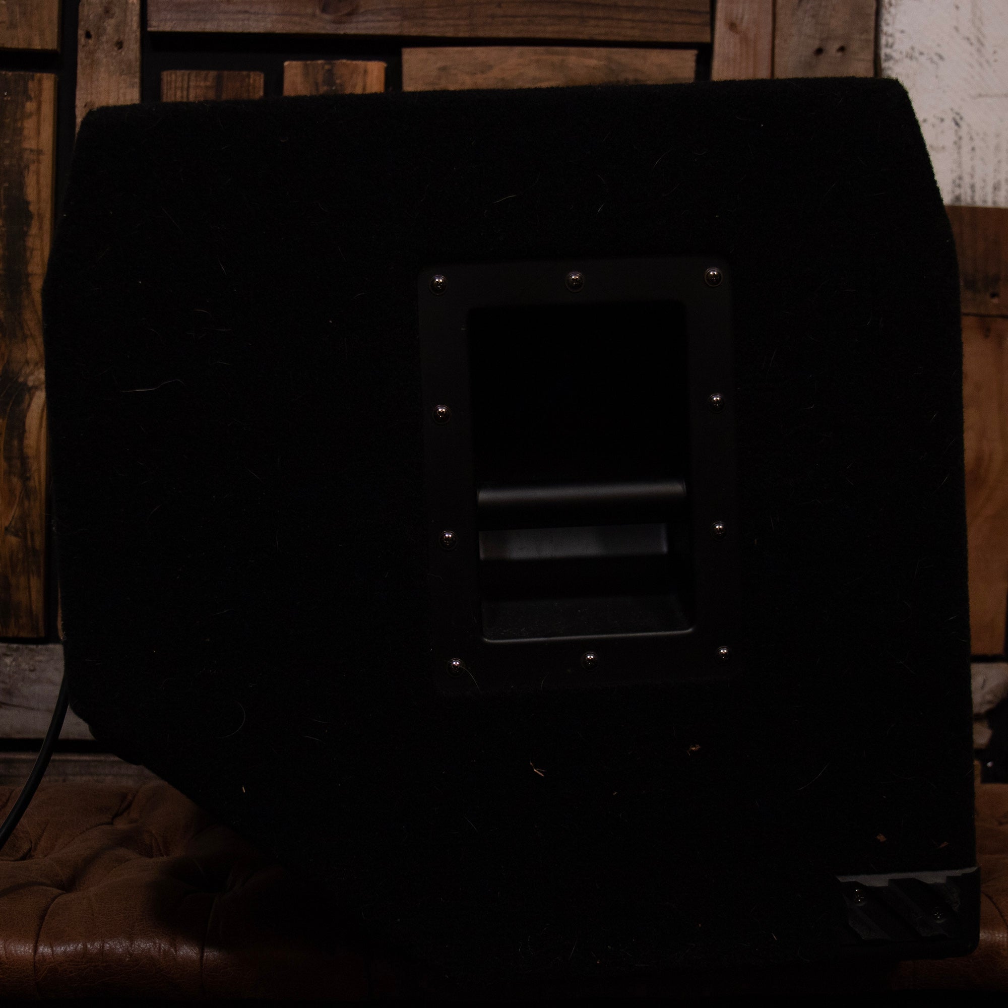 Mark Bass Combo Head II