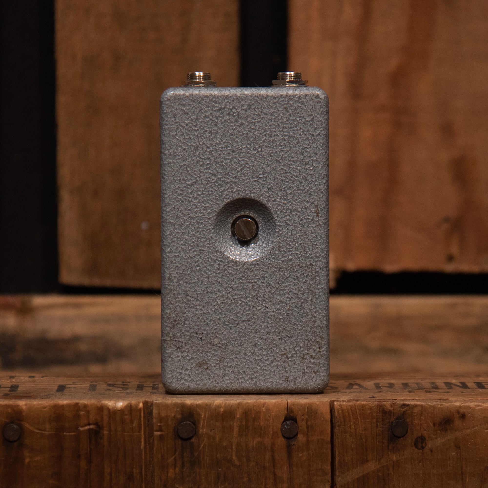 Fender Hammertone Fuzz