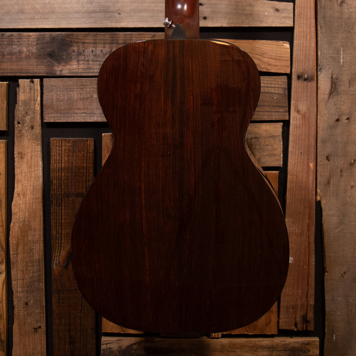 Martin Custom Shop 0-21 - Natural, 2018