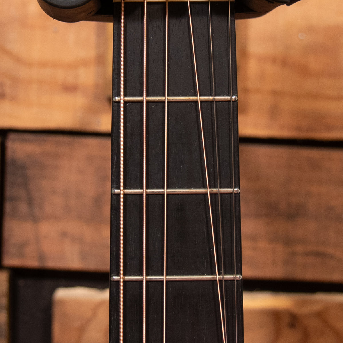 Martin Custom Shop 0-21 - Natural, 2018
