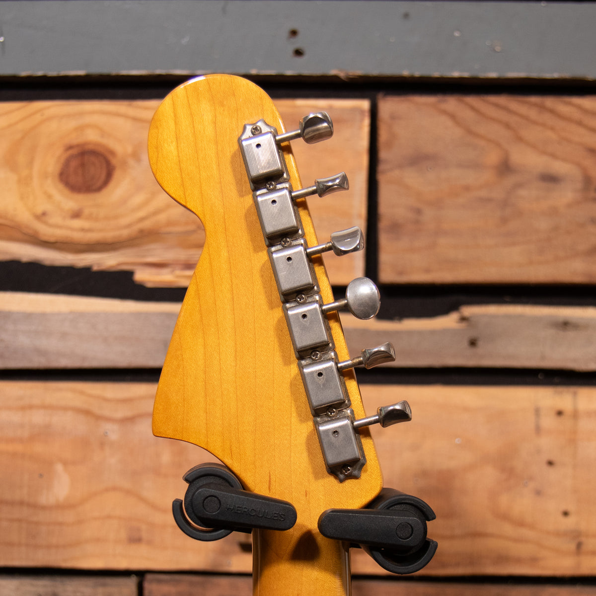 Fender Jaguar J-Craft Special MIJ - Black