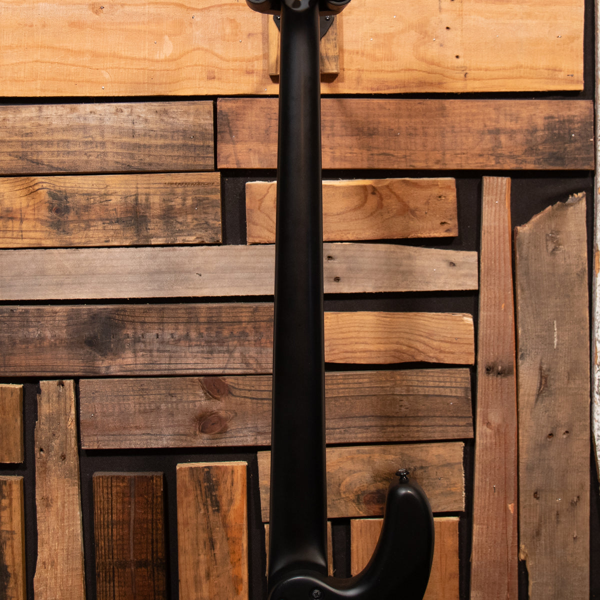 Schecter Stiletto Stealth-4 - Black