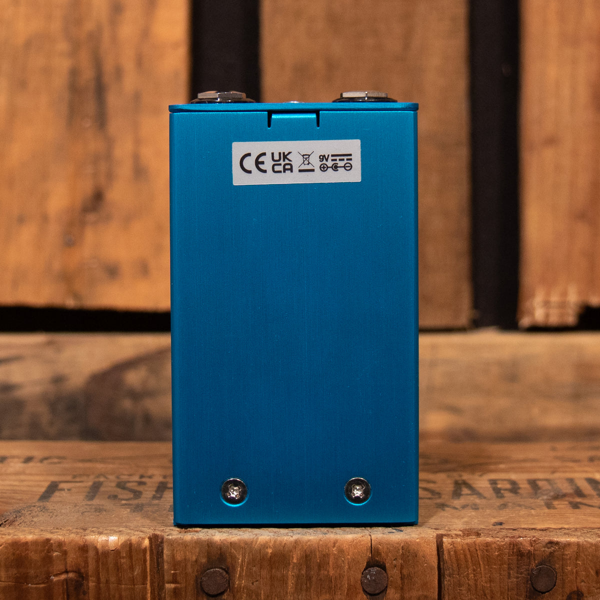 Way Huge Aqua-Puss Analog Delay MkIII