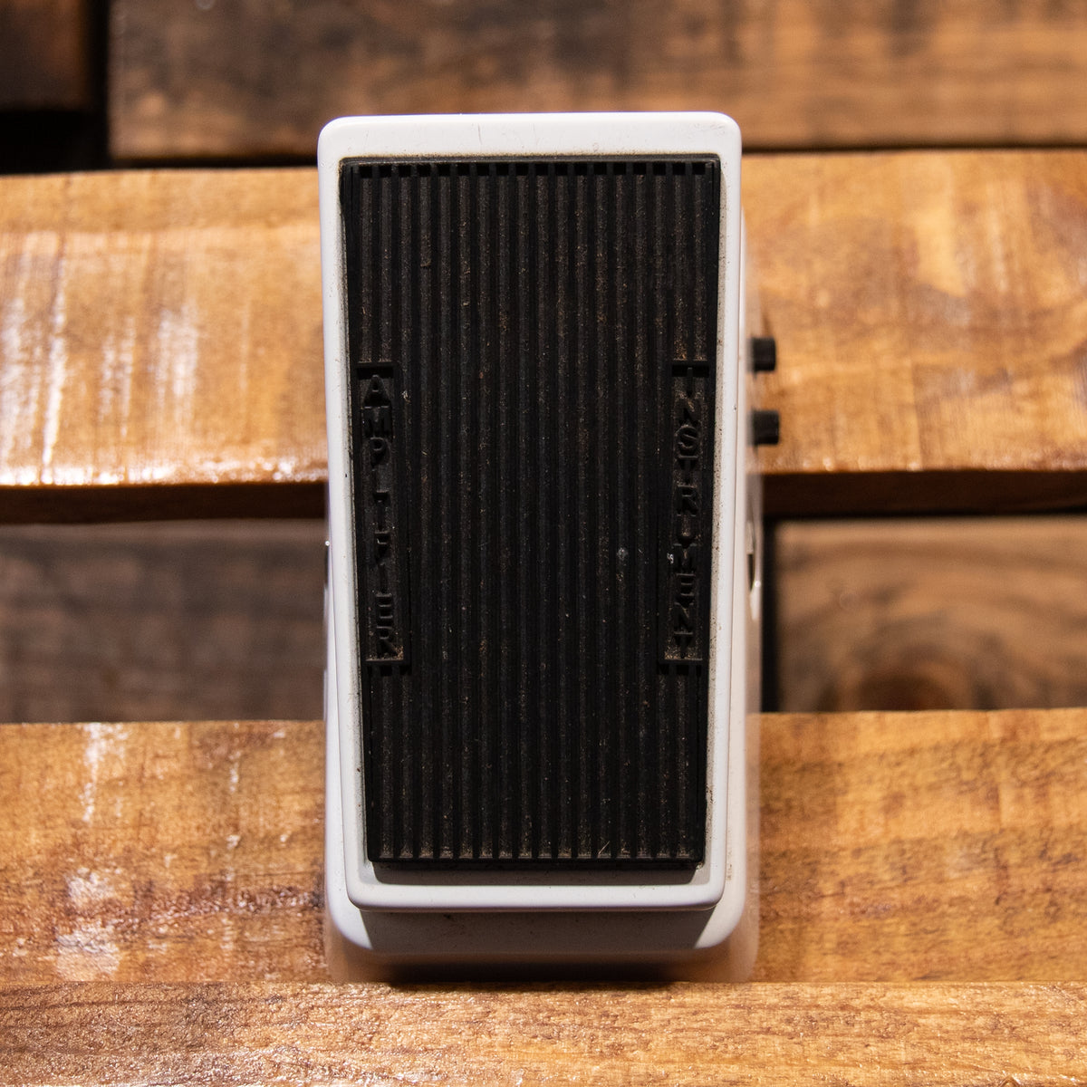 Dunlop CBM105Q Cry Baby Mini Bass Wah