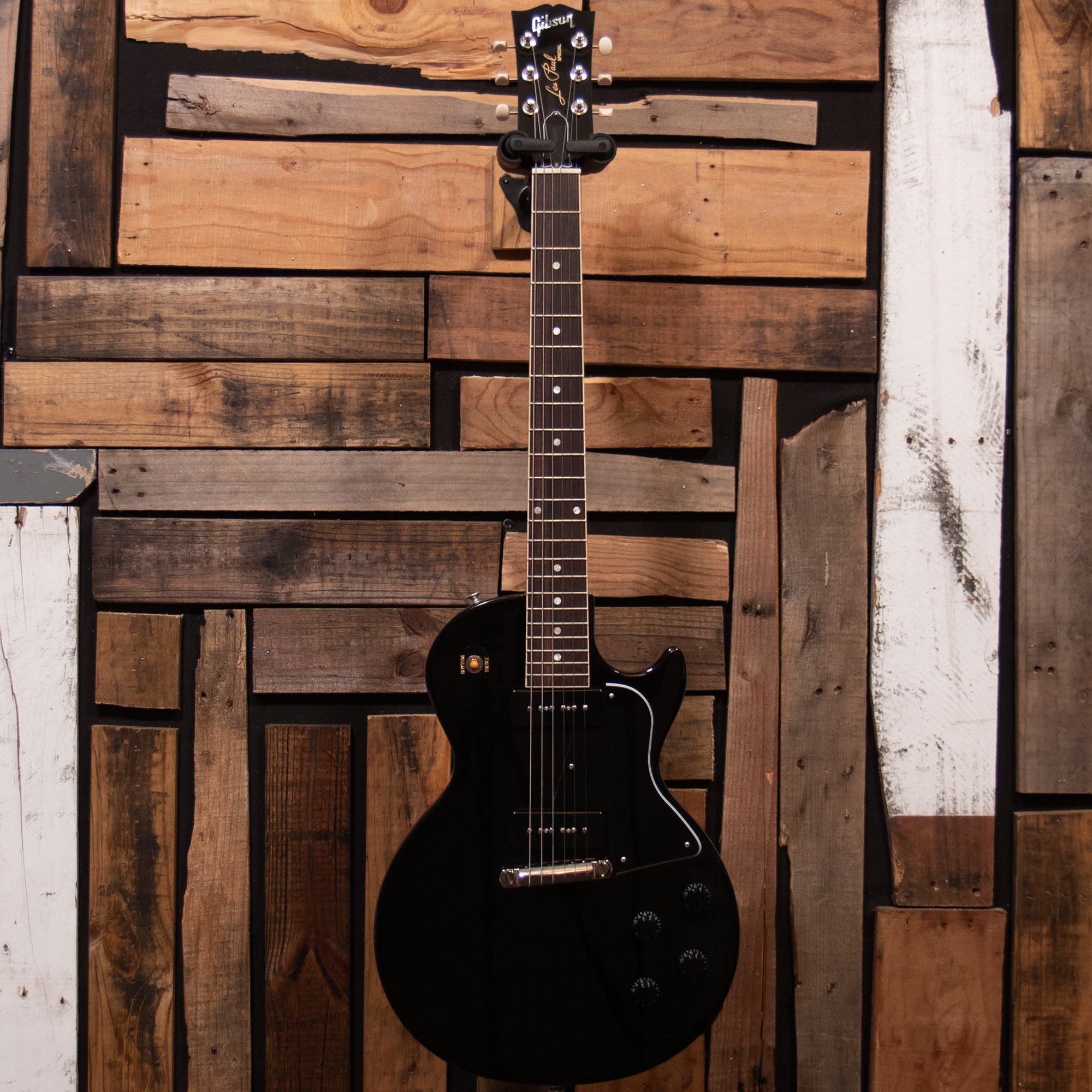 2025 Gibson Les Paul Special - Ebony
