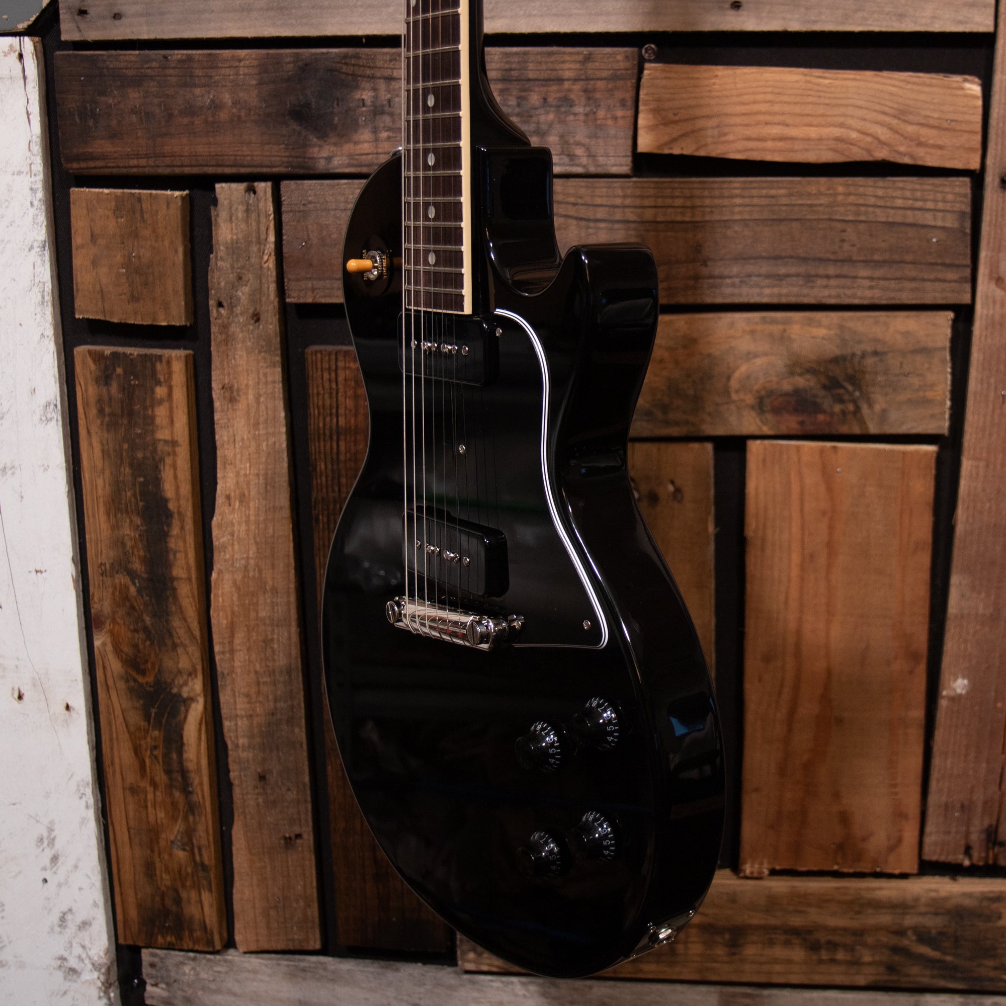 2025 Gibson Les Paul Special - Ebony