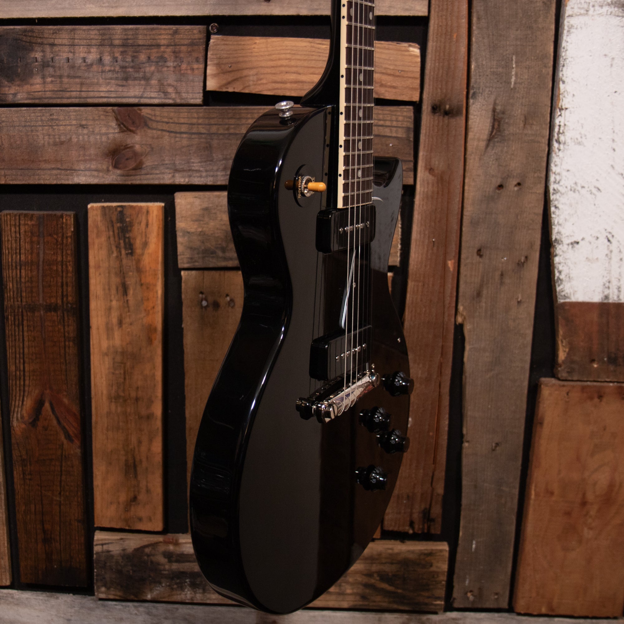 2025 Gibson Les Paul Special - Ebony