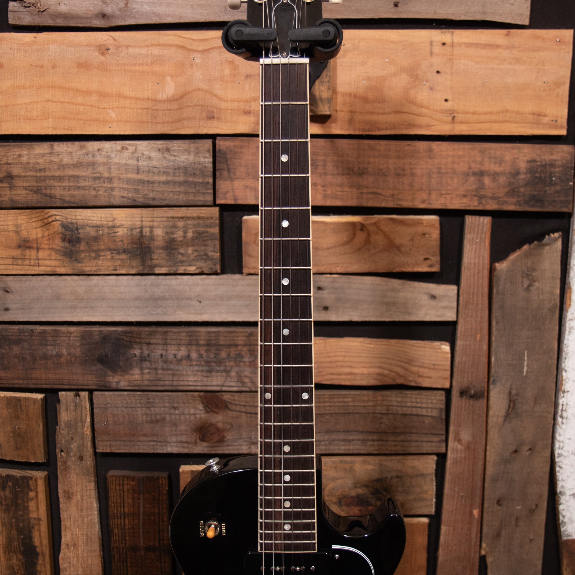 2025 Gibson Les Paul Special - Ebony
