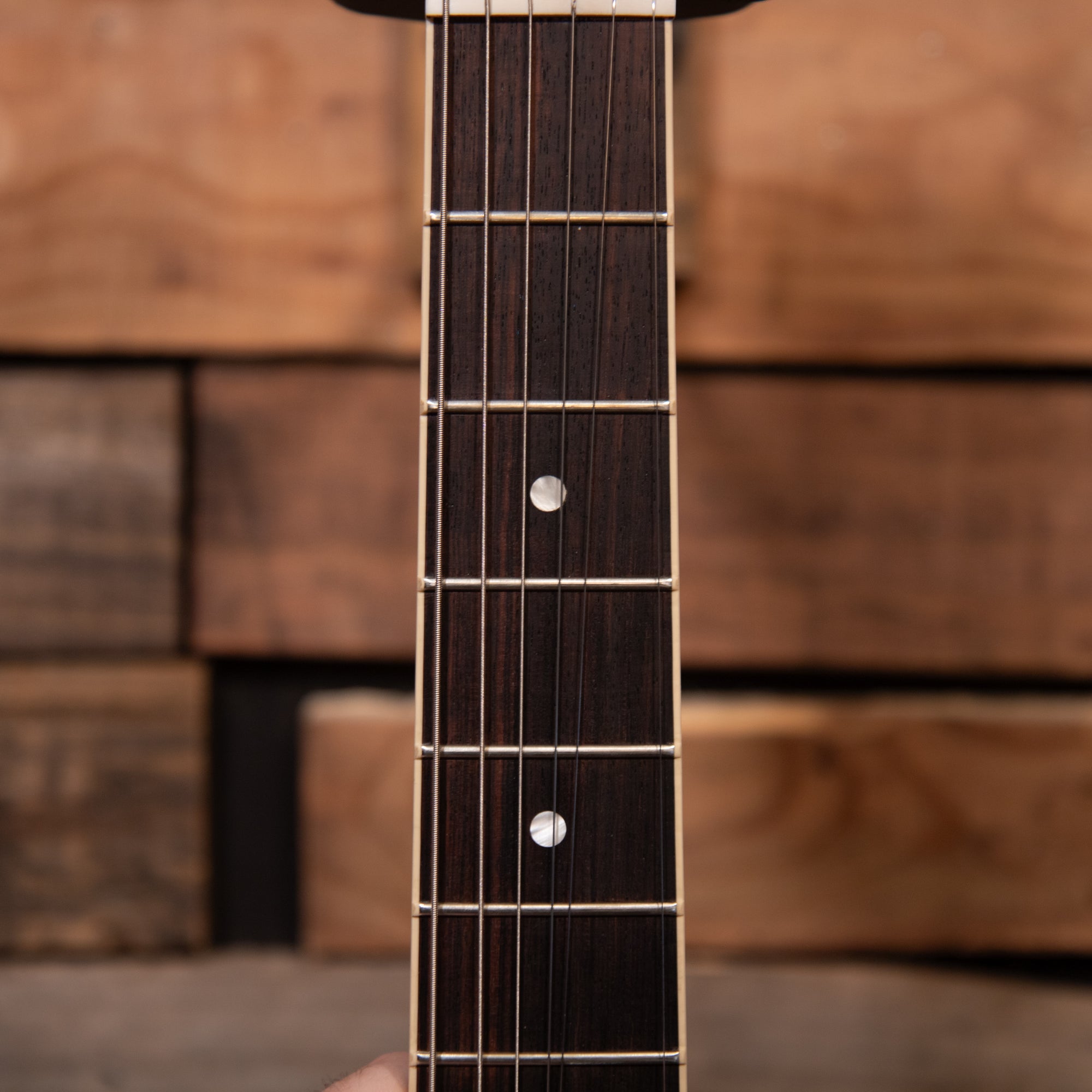 2025 Gibson Les Paul Special - Ebony