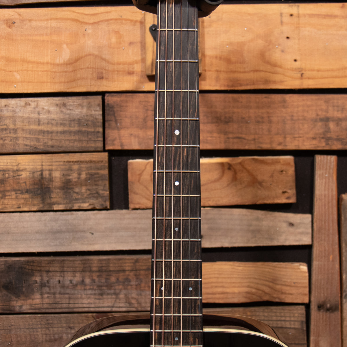 Huss & Dalton TD-M - Sunburst