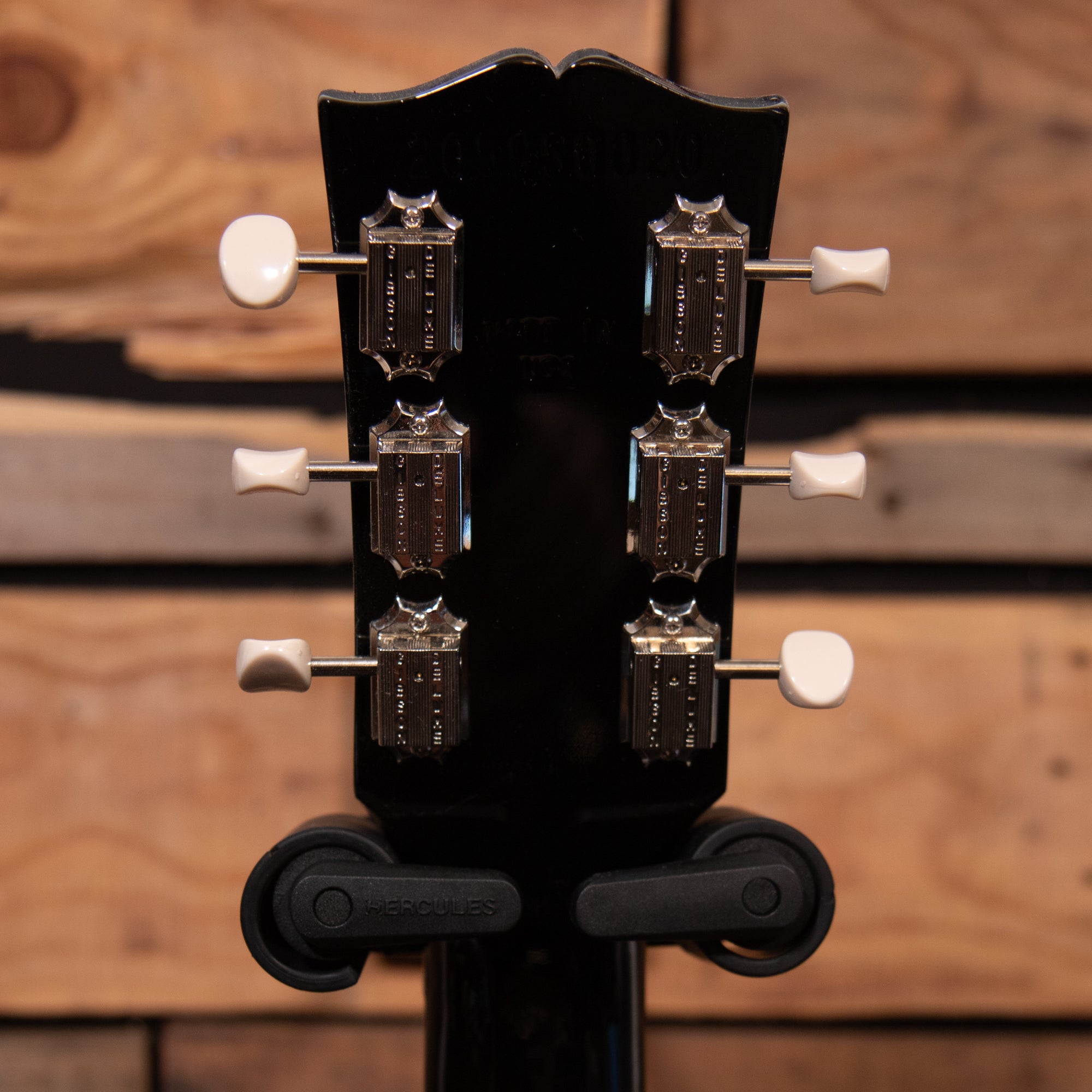 2025 Gibson Les Paul Special - Ebony