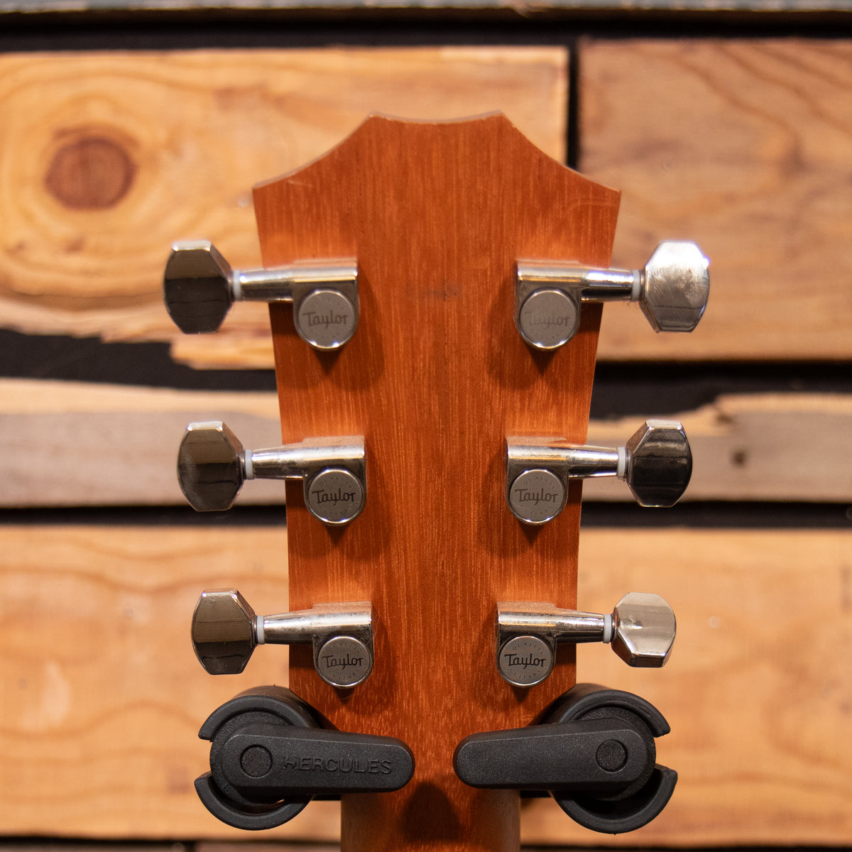Taylor GS Mini-e Rosewood Plus - Natural