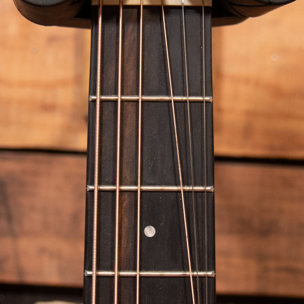 Taylor GS Mini-e Rosewood Plus - Natural