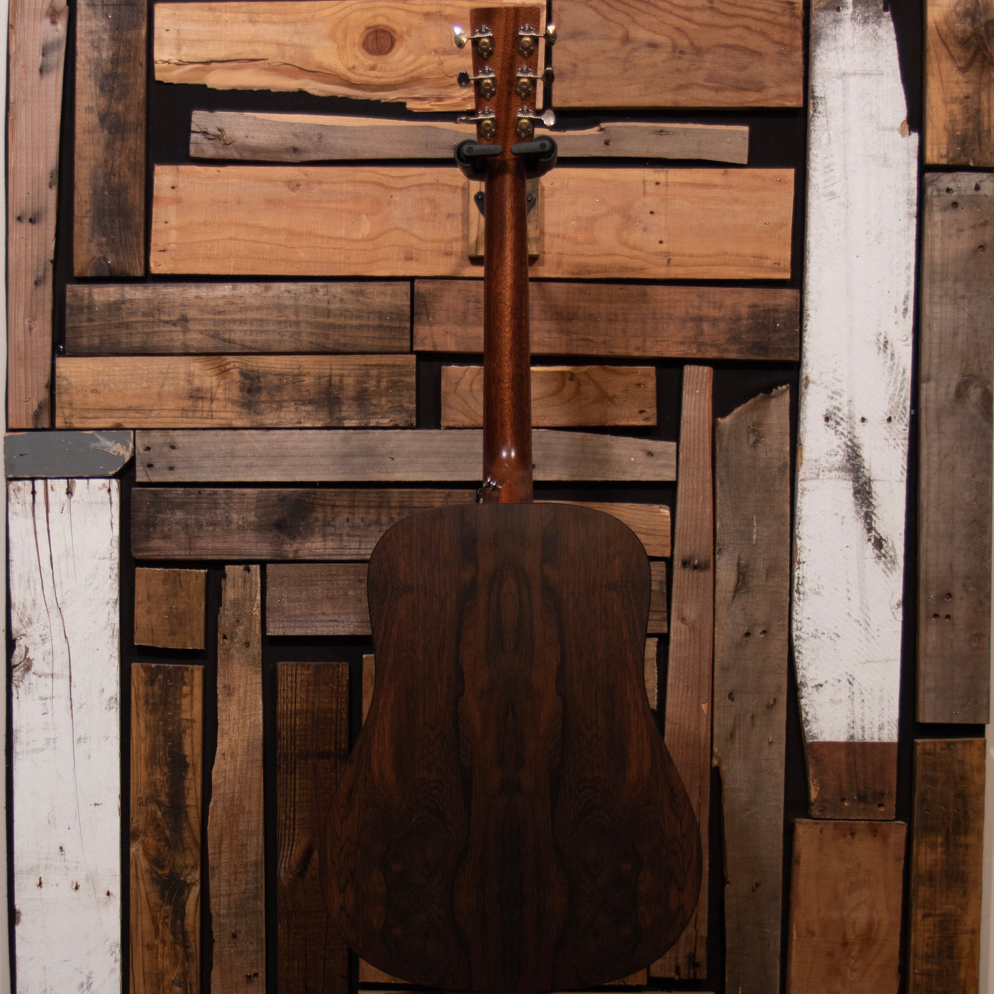 Martin D-X2E Billy Strings