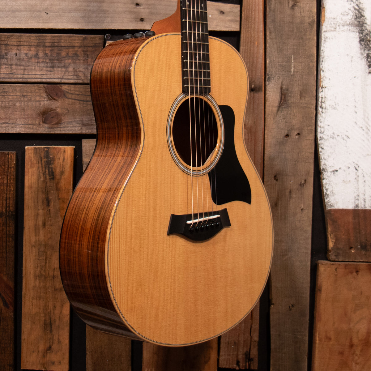 Taylor GS Mini-e Rosewood Plus - Natural