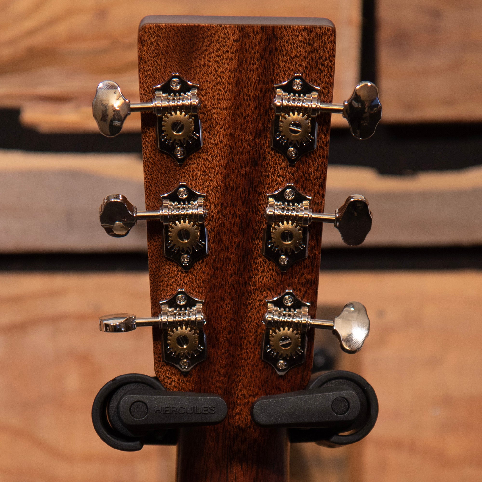 Martin D-X2E Billy Strings