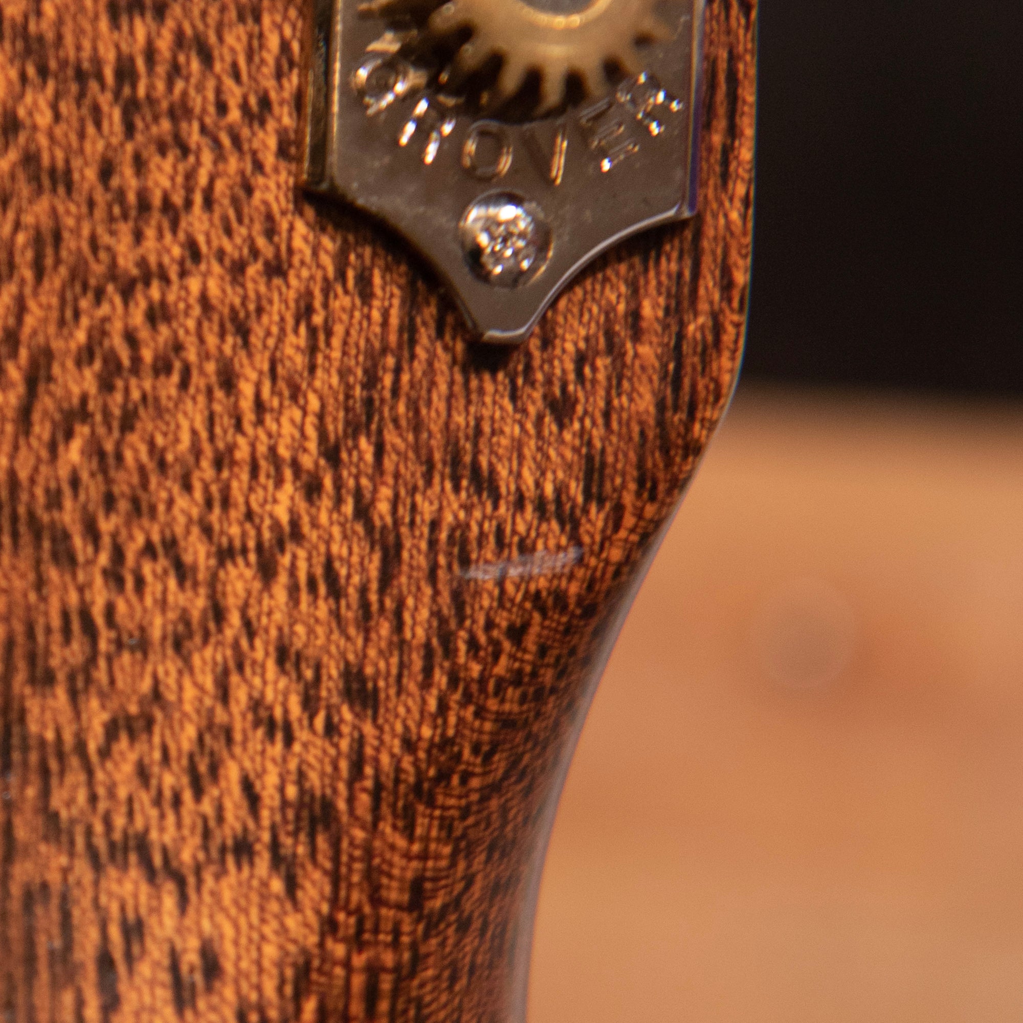 Martin D-X2E Billy Strings