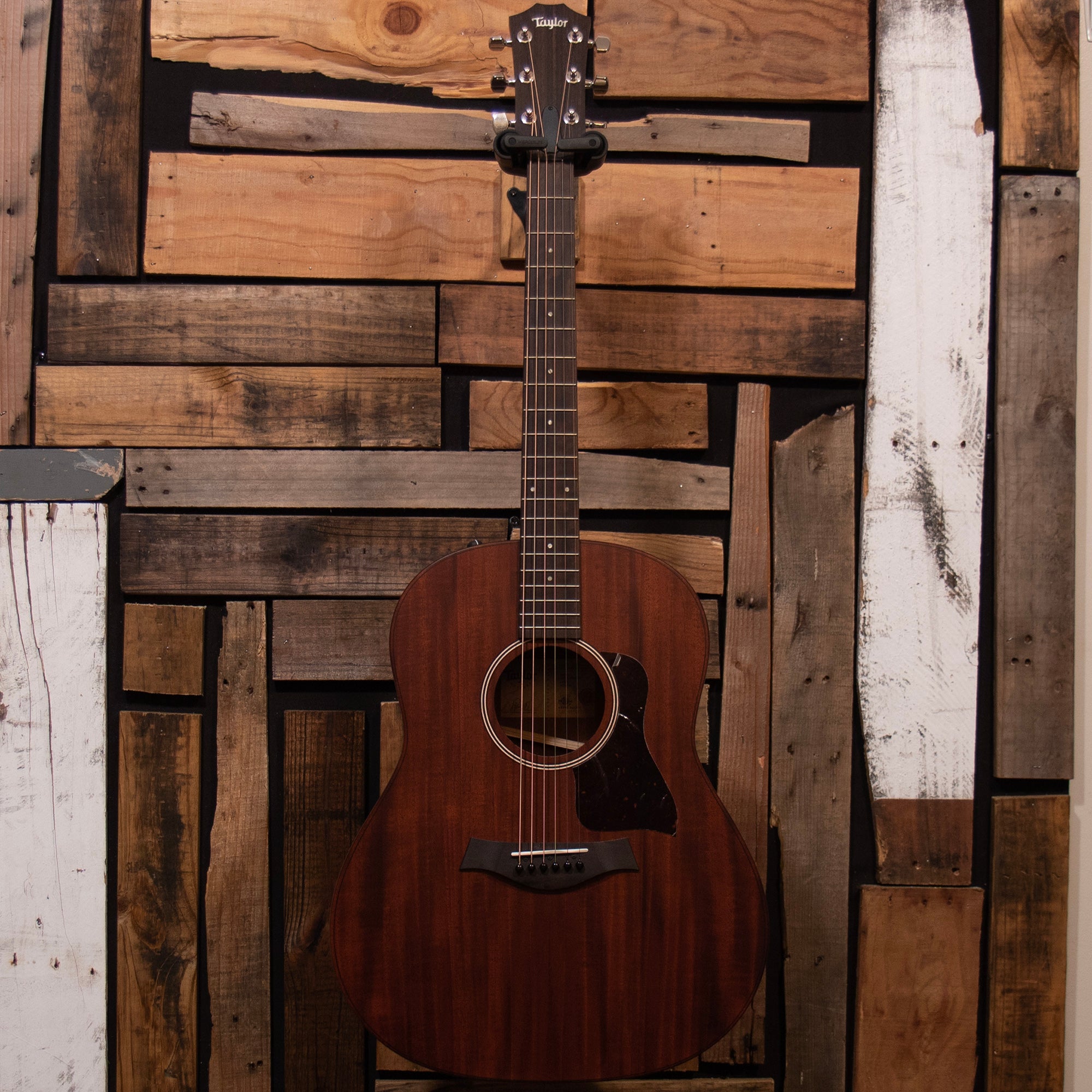 2022 Taylor AD27e American Dream Grand Pacific