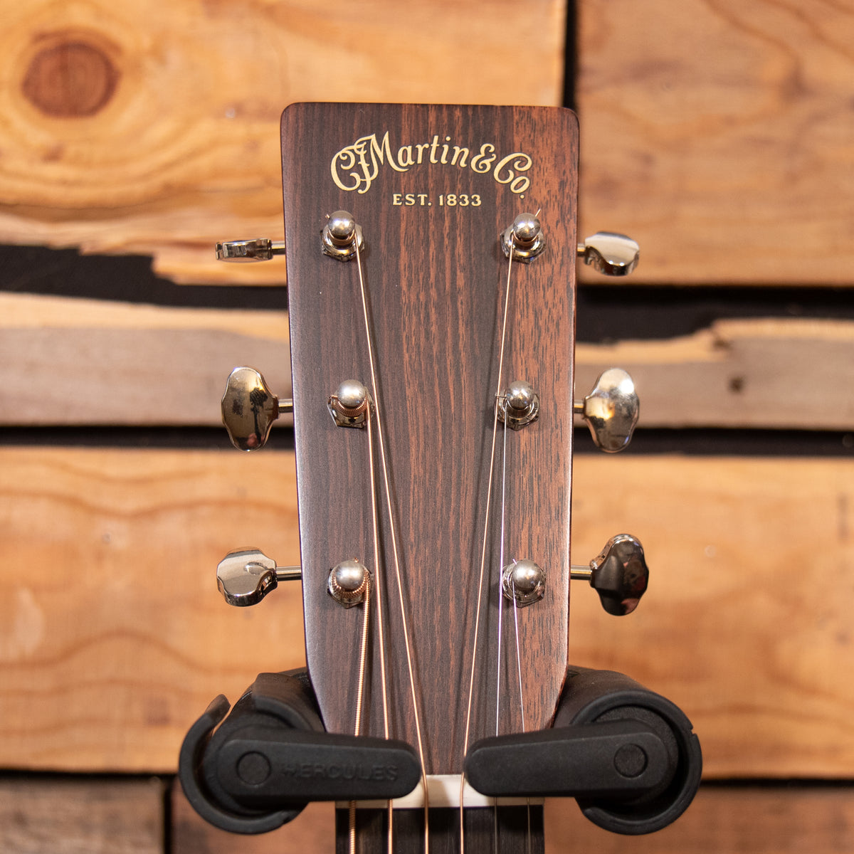Martin 00-18 - Natural, 2025