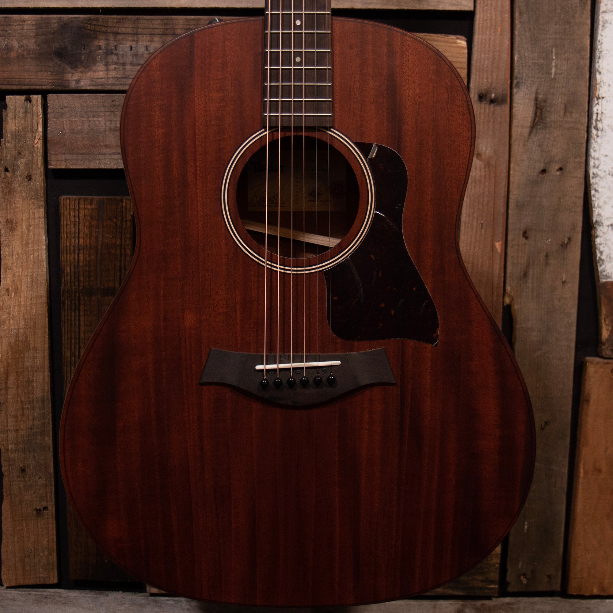 2022 Taylor AD27e American Dream Grand Pacific