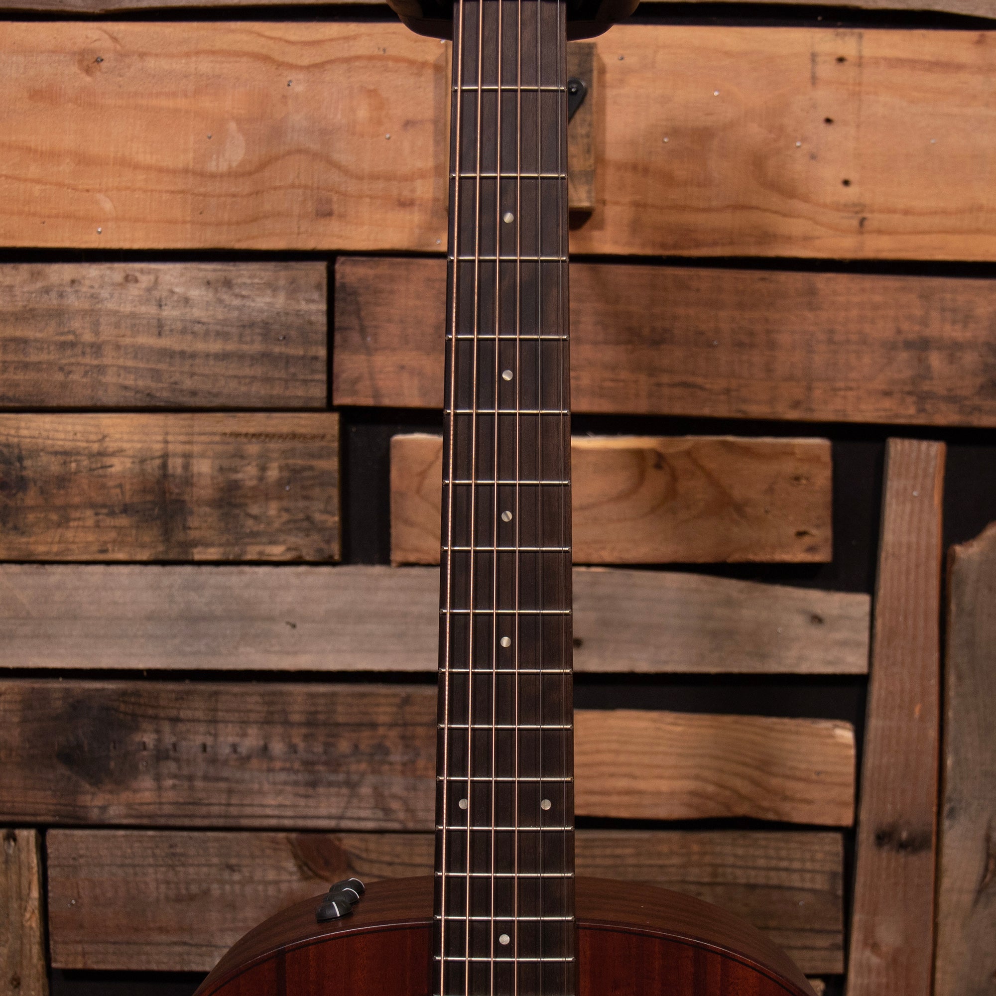 2022 Taylor AD27e American Dream Grand Pacific