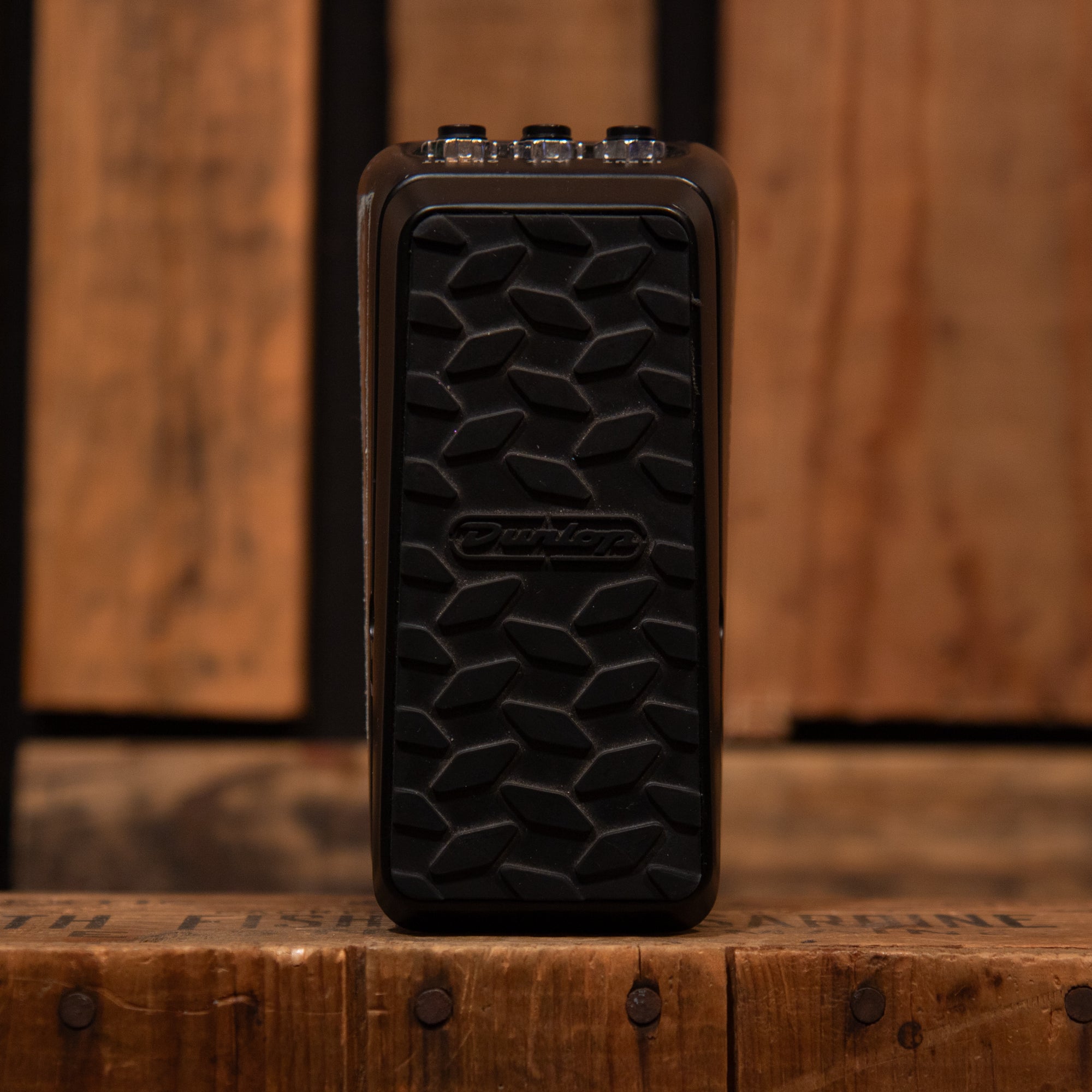 Dunlop DVP4 Volume X Mini