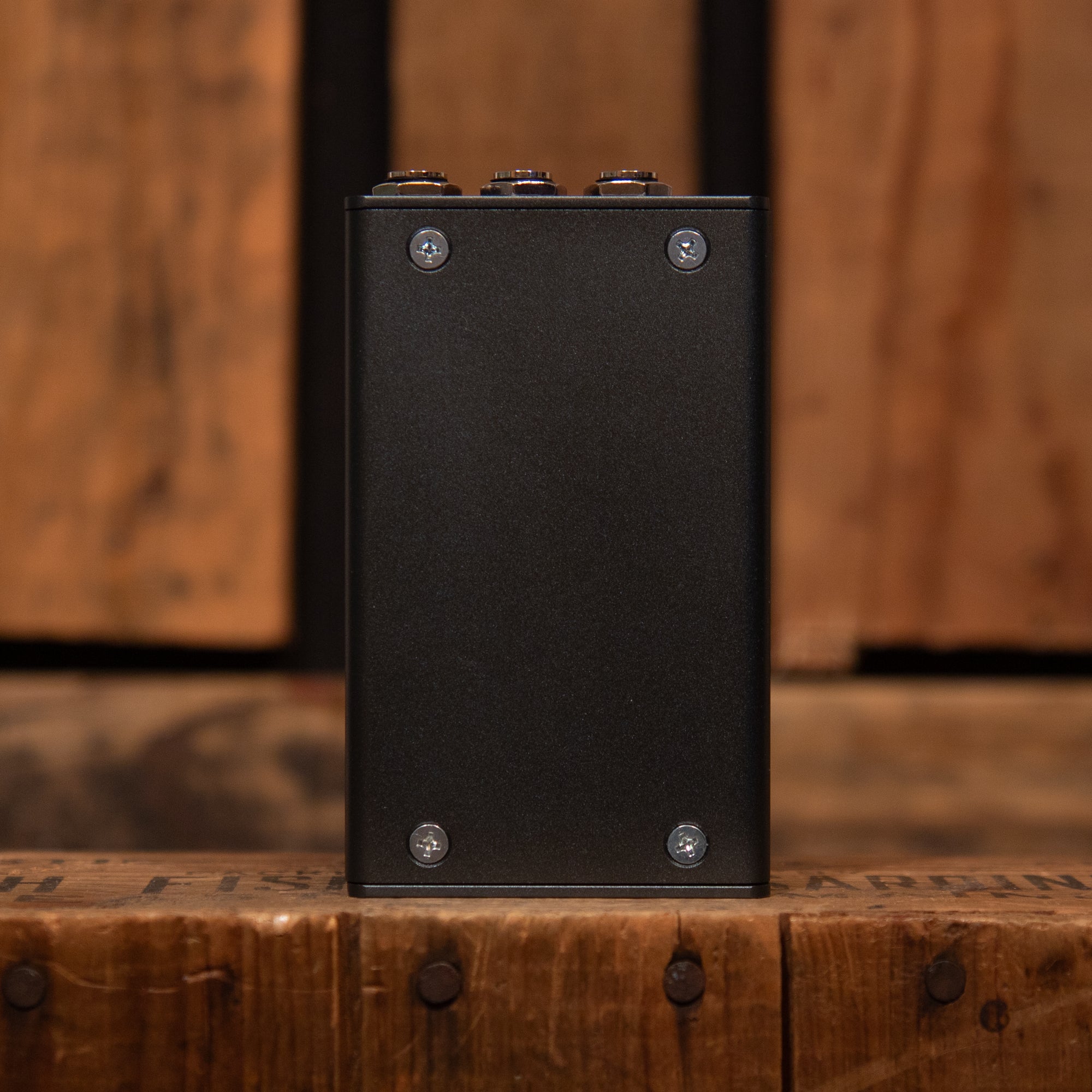 Strymon EC-1 Single Head dTape Echo