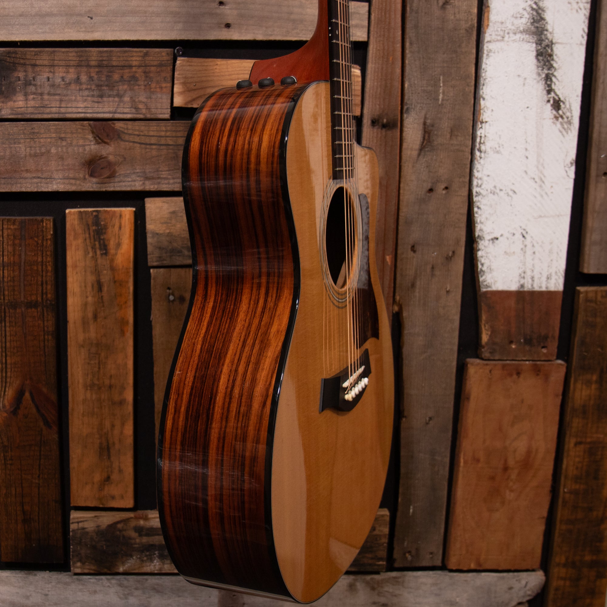 2020 Taylor 214ce Plus