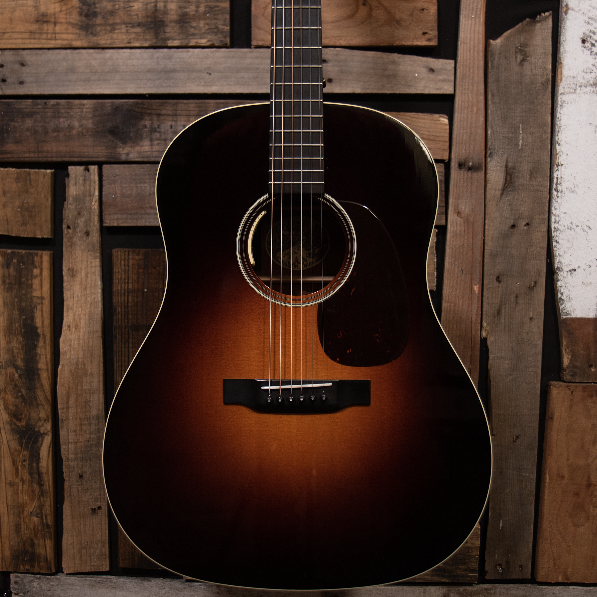 2014 Collings CJ Mh SB