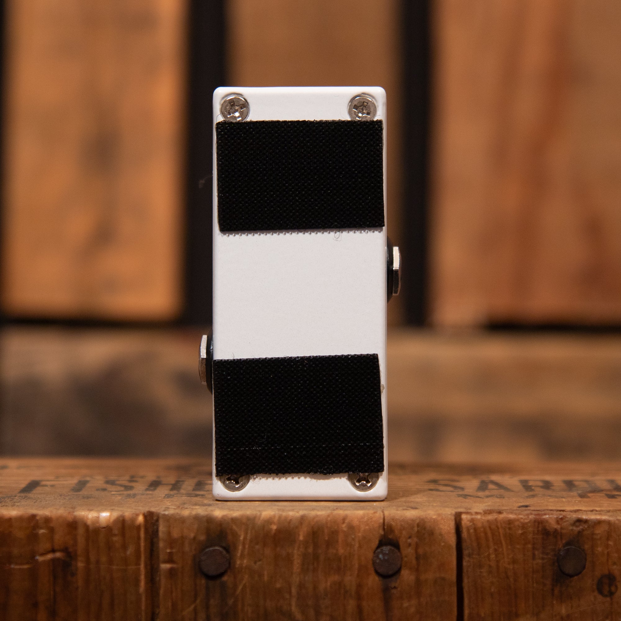 Wampler Plexi Drive Mini